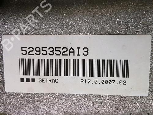 Gearbox BMW 1 (E81) | BP37599292M3 - Image 5