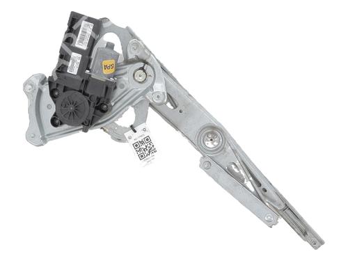 Used Front left window mechanism RENAULT GRAND SCÉNIC III (JZ0/1_) 1.5 dCi (JZ09, JZ0D, JZ10, JZ14, JZ1G, JZ29, JZ2C) (110 hp) 31057491