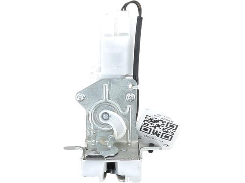 Bagklap lås SUZUKI SWIFT IV (FZ, NZ) 1.2 4x4 (AZH412, ZD72S) (94 hp) 33111216