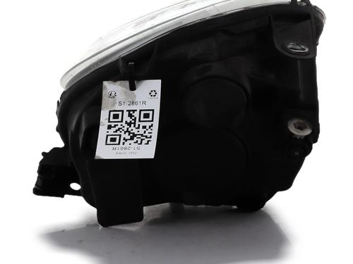 Left headlight FIAT 500 (312_) 1.2 (312AXA1A) | BP39736898C28 - Image 2