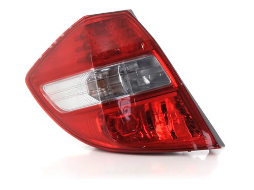 Lampa tylna lewa HONDA JAZZ III (GE_, GG_, GP_, ZA_) 1.3 i (GE6, GG3, GG6) | BP30799786C34