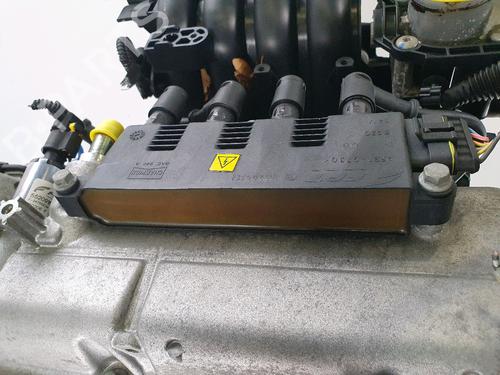 Engine FIAT PUNTO EVO (199_) 1.4 (199AXB1A) | BP37657639M1 - Image 7