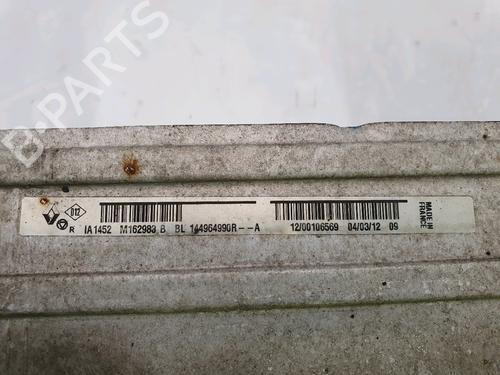 Intercooler RENAULT MEGANE III Hatchback (BZ0/1_, B3_) 1.5 dCi (BZ0C) | BP27308109M30