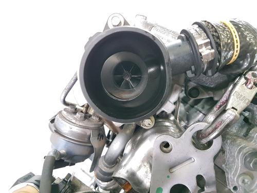 Engine FORD FOCUS III Turnier 1.6 TDCi | BP39633495M1  - Image 9