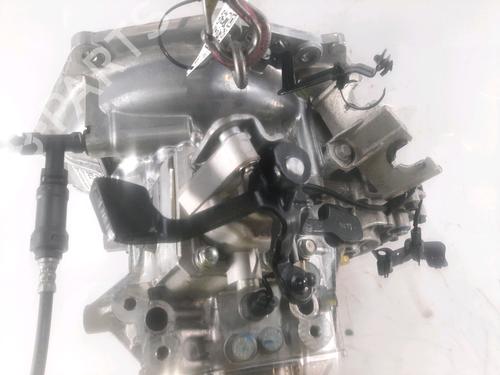 Gearbox OPEL KARL (C16) 1.0 | BP37869953M3 - Image 6