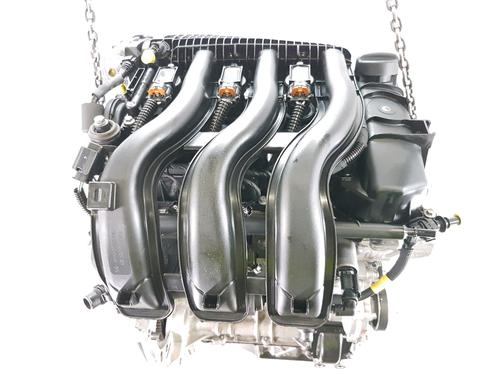 Engine CITROËN C3 II (SC_) 1.2 VTi 82 | BP33419732M1  - Image 5