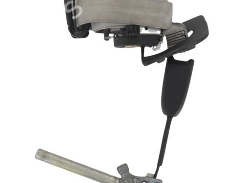 Used Front left seatbelt Front left seatbelt RENAULT MEGANE III Grandtour (KZ0/1) 2.0 dCi (KZ0Y) (150 hp) 34362763 34362763