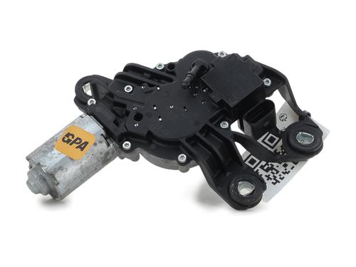 Viskermotor bagrude VW GOLF V (1K1) 2.0 TDI | BP29346506M102 