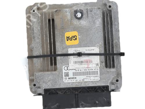 Engine control unit (ECU) AUDI Q7 (4LB) 3.0 TDI quattro | BP38007667M57 - Image 2