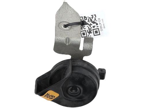 Horn RENAULT CLIO IV (BH_) 1.5 dCi 75 | BP30166204E13