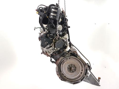 Engine MERCEDES-BENZ A-CLASS (W169) A 180 CDI (169.007, 169.307) | BP19786434M1 
