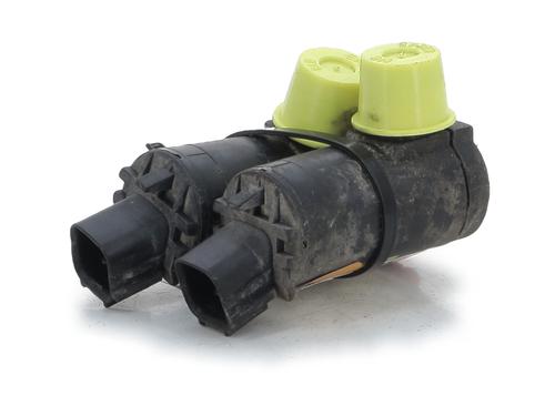 Used Other CHEVROLET CAPTIVA (C100, C140) 2.0 D (126 hp) 30956733