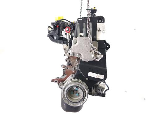 Used Engine Engine FIAT PANDA (169_) 1.2 (169.AXB11, 169.AXB1A) (60 hp) 40521238 40521238
