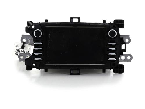 Used Radio TOYOTA YARIS (_P13_) 1.5 (NSP131_) (112 hp) 30631881