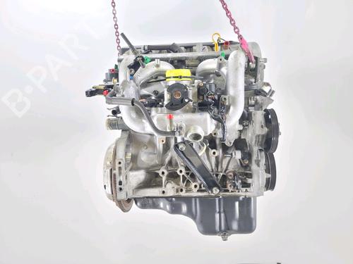 Engine SUZUKI IGNIS I (FH) 1.3 (HV51, HX51, RG413) | BP28207805M1 