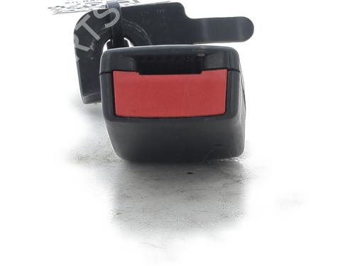 Used Seat buckle Seat buckle SAAB 9-3 (YS3F, E79, D79, D75) 1.9 TiD (120 hp) 33280944 33280944