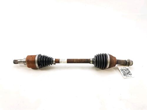 Used Left front driveshaft Left front driveshaft FORD FIESTA VI (CB1, CCN) 1.25 (60 hp) 10463754 10463754