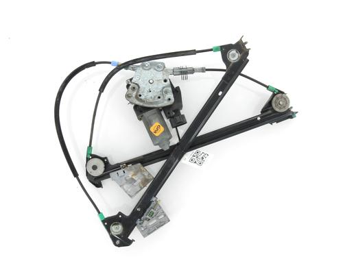 Front left window mechanism PORSCHE 911 (996) 3.4 Carrera | BP18233349C22 