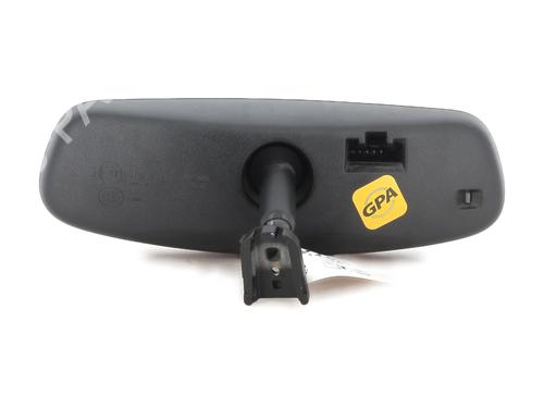 Used Rear mirror TOYOTA COROLLA Verso (ZER_, ZZE12_, R1_) 2.2 D-4D (AUR10_, AUR10R) (136 hp) 26727409