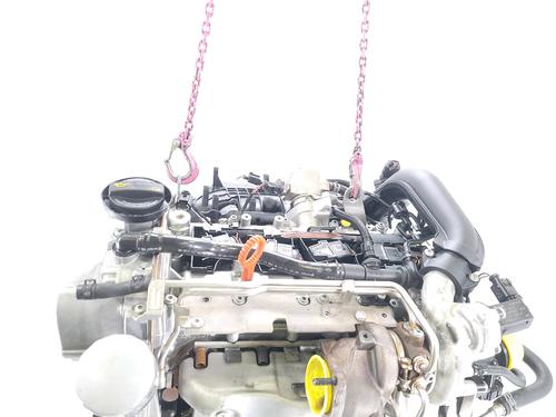 Engine VW GOLF V (1K1) 1.4 TSI | BP29740980M1 