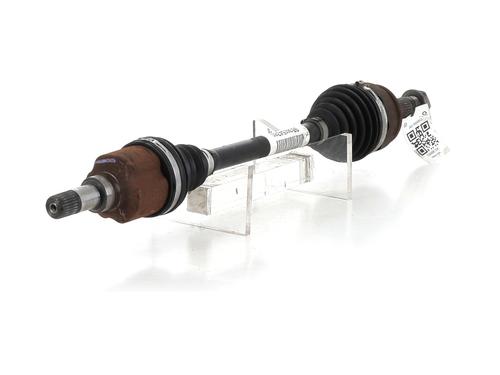 Left front driveshaft PEUGEOT 208 II (UB_, UP_, UW_, UJ_) 1.5 BlueHDI 100 | BP29346337M38 