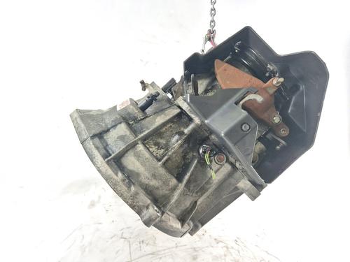 Used Gearbox Gearbox FORD FIESTA V (JH_, JD_) 1.6 TDCi (90 hp) 39736657 39736657