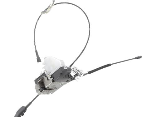 Used Front right lock Front right lock RENAULT TWINGO II (CN0_) 1.2 16V (CN04, CN0B) (75 hp) 39736083 39736083