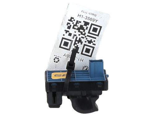 Used Left front window switch FIAT DOBLO Cargo (263_) 1.6 D Multijet (263WXD1B, 263WXR1B, 263WXX1B, 263ZXD1B,... (105 hp) 30894882