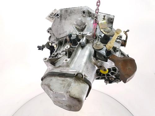 Gearbox CITROËN C3 II (SC_) 1.4 HDi 70 (SC8HZC, SC8HR0, SC8HP4) | BP39498506M3 - Image 6
