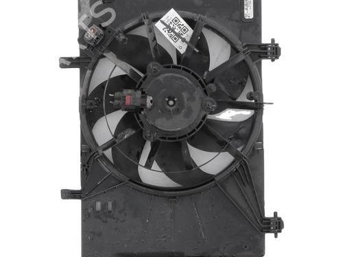 Radiator fan FORD TRANSIT COURIER B460 MPV 1.5 TDCi | BP32076611M35 - Image 2