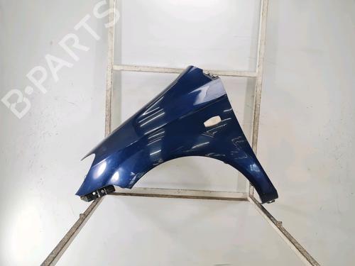 Used Left front fenders HYUNDAI GETZ (TB) 1.1 (67 hp) 18668315