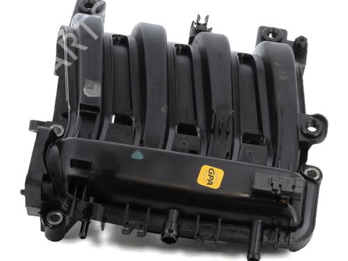 Used Intake manifold RENAULT CLIO III Grandtour (KR0/1_) 1.2 16V (KR02, KR0J) (75 hp) 28365073