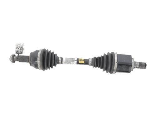 Used Left front driveshaft Left front driveshaft LAND ROVER DISCOVERY SPORT (L550) 2.0 D 4x4 (150 hp) 34111602 34111602