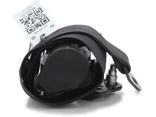 Front right belt tensioner DACIA LOGAN MCV (KS_) 1.5 dCi (KS0W) | BP30166097C88 