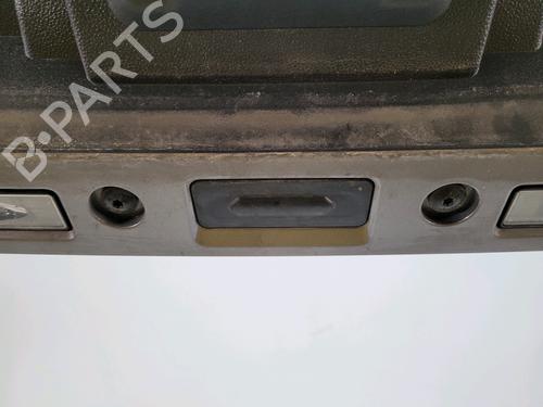 Tailgate RENAULT CAPTUR II (HF_) Blue dCi 115 (HFAD) | BP26609315C6 