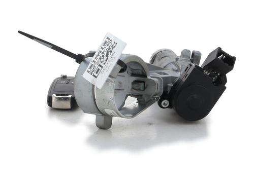 Ignition barrel OPEL ASTRA J (P10)  | BP27553950M48 
