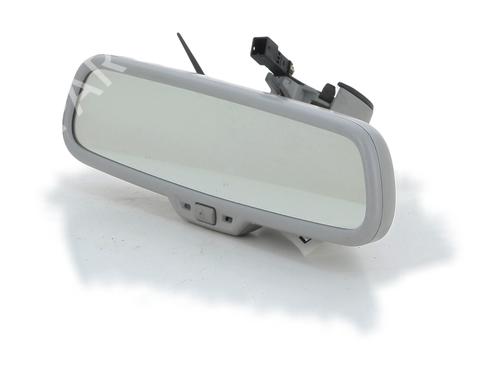 Used Rear mirror AUDI A4 B7 Avant (8ED) 1.9 TDI (116 hp) 29470777