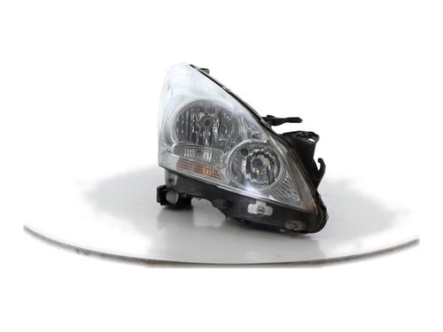 Used Right headlight PEUGEOT 3008 I MPV (0U_) 1.6 HDi (112 hp) 29623374