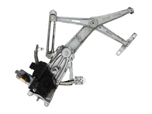 Front left window mechanism OPEL ZAFIRA A MPV (T98) 2.0 DTI 16V (F75) | BP24993743C22 