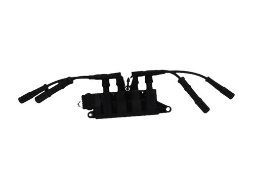 Ignition coil FORD KA (RU8) 1.2 | BP37506210M94 - Image 2