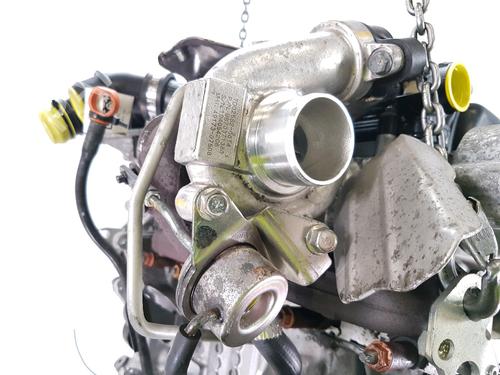 Engine PEUGEOT PARTNER Box Body/MPV 1.6 HDi | BP29416815M1 