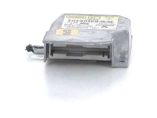 Airbag styreenhed RENAULT KANGOO / GRAND KANGOO II (KW0/1_) 1.5 dCi 70 (KW0V, KW0A) (68 hp) 31373231
