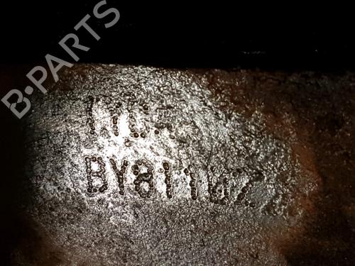 Engine FORD GRAND C-MAX (DXA/CB7, DXA/CEU) 2.0 TDCi | BP31985220M1