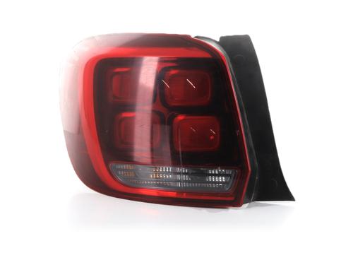 Left taillight DACIA SANDERO II 1.5 Blue dCi 95 (B8JL) | BP37087112C34 - Image 2