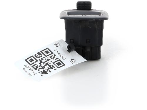 Left front window switch RENAULT TRAFIC II Van (FL) 2.0 dCi 115 (FL01, FL0U, FL00, FL0H, FL0M) | BP37291089I27 - Image 2