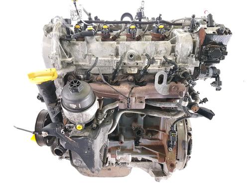 Engine OPEL CORSA D (S07) 1.3 CDTI (L08, L68) | BP34575369M1 - Image 2