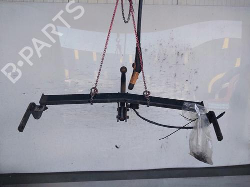 Trækkugle/Mekanisme Trækkugle/Mekanisme PEUGEOT 207 (WA_, WC_) 1.6 HDi (90 hp) 34112181 34112181