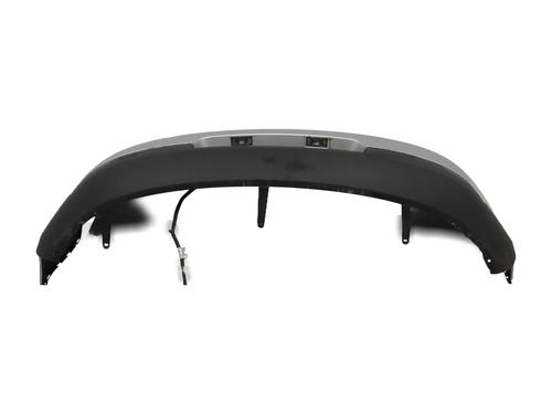 Rear bumper RENAULT MEGANE III Hatchback (BZ0/1_, B3_) 1.9 dCi (BZ0N, BZ0J) | BP28332507C8 