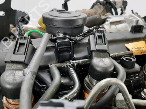 Engine RENAULT MEGANE III Hatchback (BZ0/1_, B3_) 1.5 dCi (BZ09, BZ0D, BZ1W, BZ29, BZ14) | BP31963669M1 