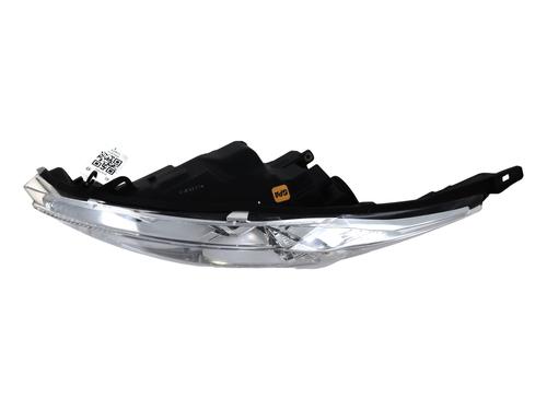 Left headlight FORD FIESTA VI (CB1, CCN) 1.6 TDCi | BP30094346C28 